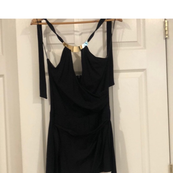 Cache NWT romper/mini size large. - Picture 4 of 4